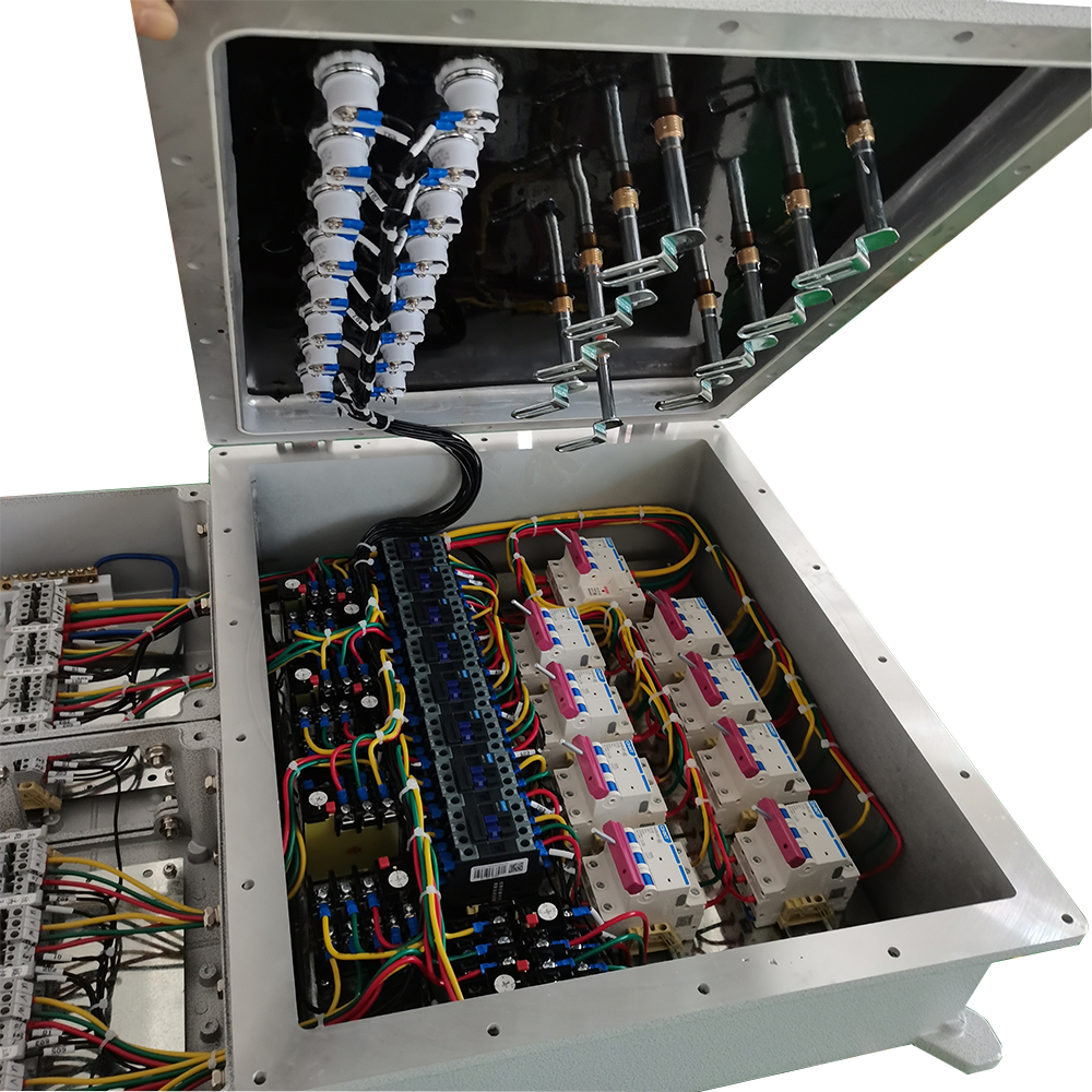 防爆動(dòng)力配電箱