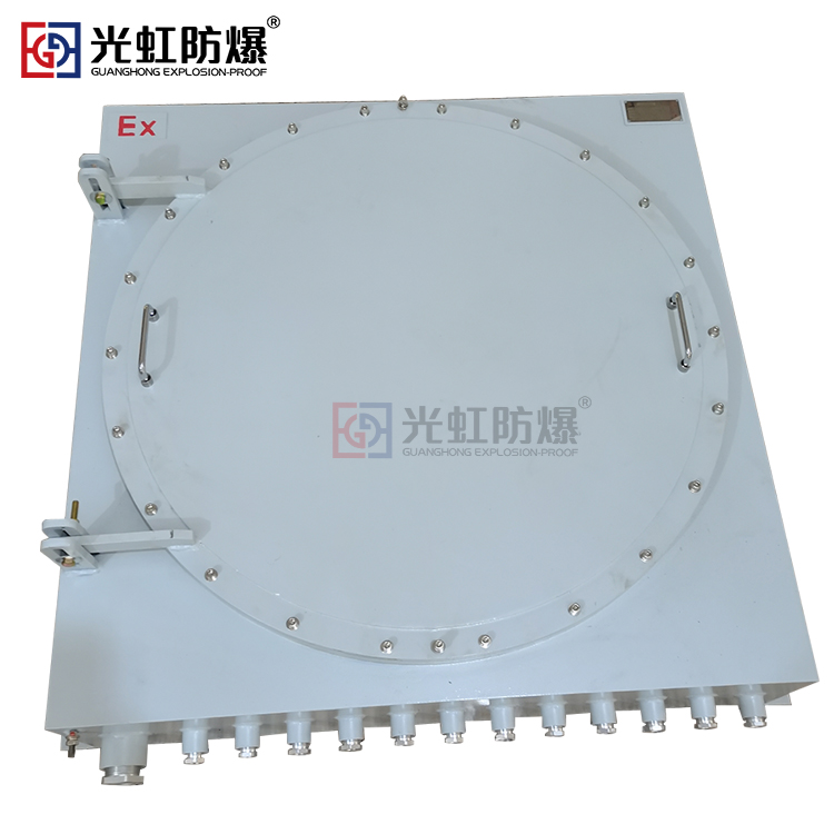 防爆接線箱